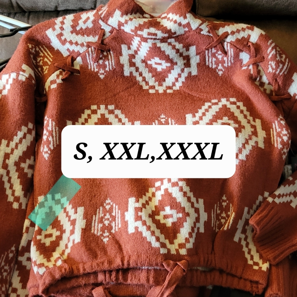 Sweaters
